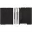 Griffin IntelliCase for the new iPad (3rd generation) & iPad 2 - Black GB03745